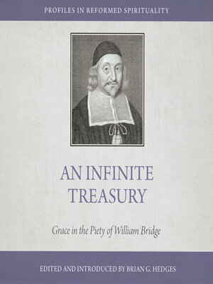cover image of An Infinite Treasury